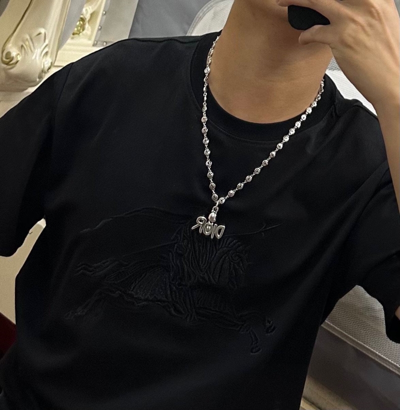 chr1st1an D10r necklaces